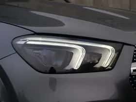 Mercedes-Benz GLE (2020) thumbnail 31