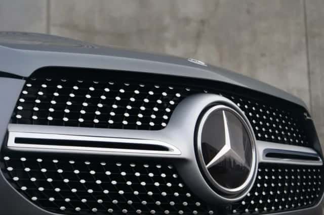 Mercedes-Benz GLE (2020) thumbnail 32