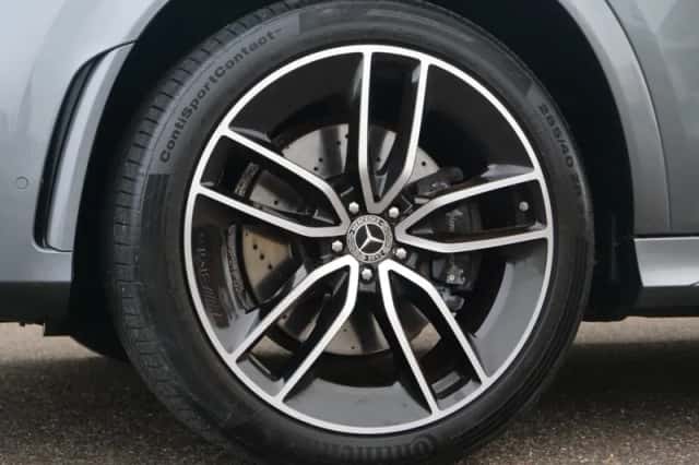Mercedes-Benz GLE (2020) thumbnail 33