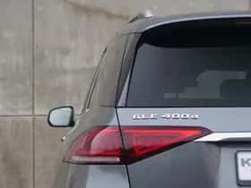 Mercedes-Benz GLE (2020) thumbnail 35