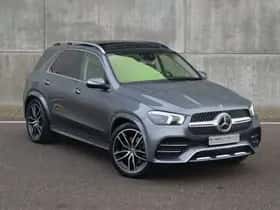 Mercedes-Benz GLE (2020) thumbnail 38