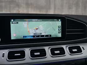 Mercedes-Benz GLE (2020) thumbnail 8