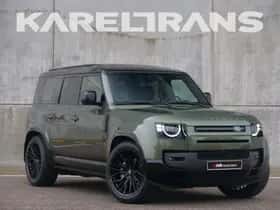 Land Rover Defender (2026) thumbnail 1