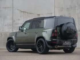 Land Rover Defender (2026) thumbnail 2