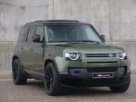 Land Rover Defender (2026) thumbnail 11