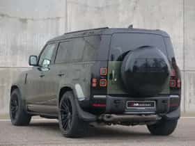 Land Rover Defender (2026) thumbnail 12