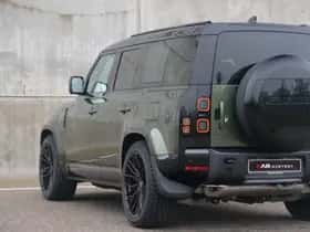 Land Rover Defender (2026) thumbnail 14