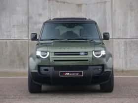 Land Rover Defender (2026) thumbnail 15
