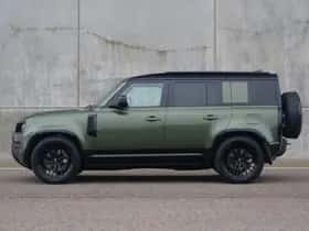 Land Rover Defender (2026) thumbnail 16