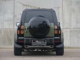 Land Rover Defender (2026) thumbnail 17