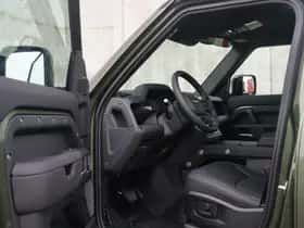 Land Rover Defender (2026) thumbnail 20
