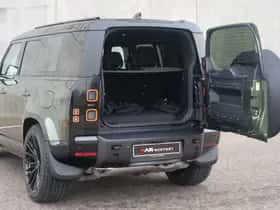 Land Rover Defender (2026) thumbnail 3