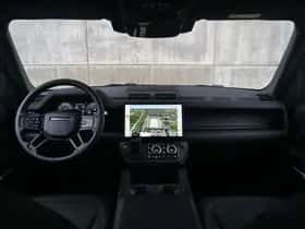 Land Rover Defender (2026) thumbnail 4