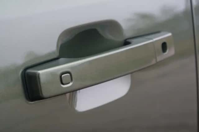 Land Rover Defender (2026) thumbnail 34