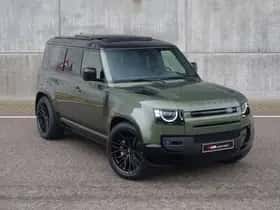 Land Rover Defender (2026) thumbnail 34