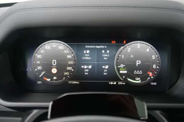 Land Rover Defender (2026) thumbnail 8