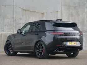 Land Rover Range Rover Sport (2023) thumbnail 2