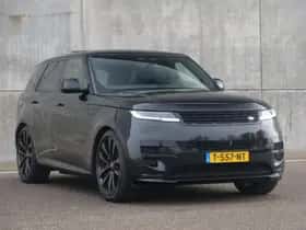 Land Rover Range Rover Sport (2023) thumbnail 11