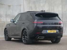 Land Rover Range Rover Sport (2023) thumbnail 12