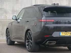 Land Rover Range Rover Sport (2023) thumbnail 14