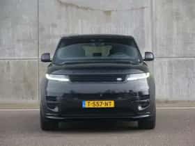 Land Rover Range Rover Sport (2023) thumbnail 15