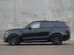 Land Rover Range Rover Sport (2023) thumbnail 16