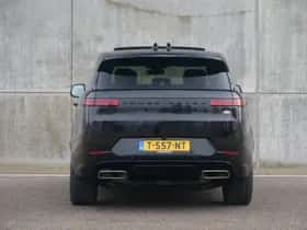 Land Rover Range Rover Sport (2023) thumbnail 17