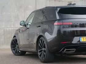Land Rover Range Rover Sport (2023) thumbnail 18