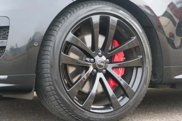 Land Rover Range Rover Sport (2023) thumbnail 19