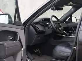 Land Rover Range Rover Sport (2023) thumbnail 20