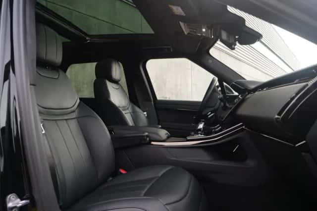 Land Rover Range Rover Sport (2023) thumbnail 21