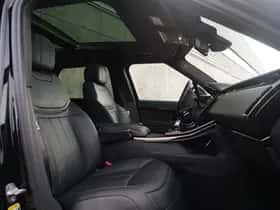 Land Rover Range Rover Sport (2023) thumbnail 21
