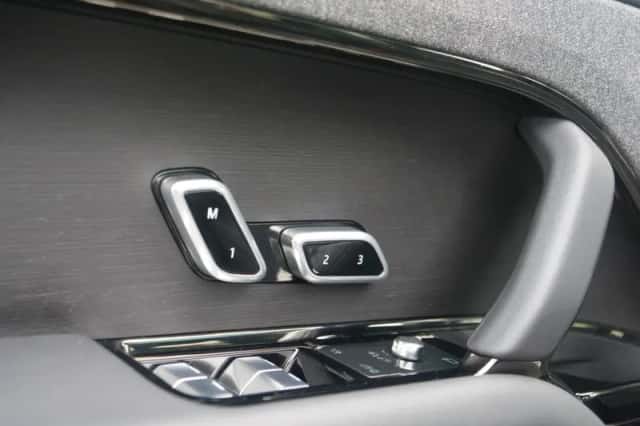 Land Rover Range Rover Sport (2023) thumbnail 23