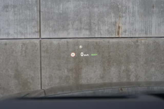 Land Rover Range Rover Sport (2023) thumbnail 26