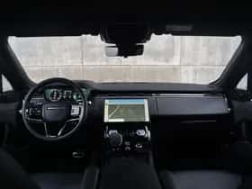 Land Rover Range Rover Sport (2023) thumbnail 4