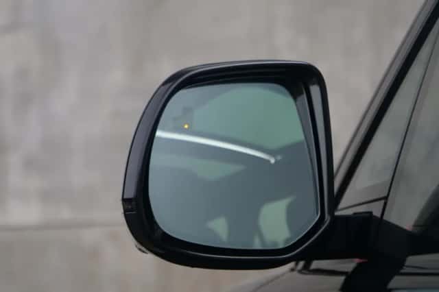 Land Rover Range Rover Sport (2023) thumbnail 37