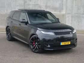 Land Rover Range Rover Sport (2023) thumbnail 39