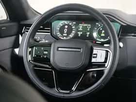 Land Rover Range Rover Sport (2023) thumbnail 5