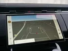 Land Rover Range Rover Sport (2023) thumbnail 8