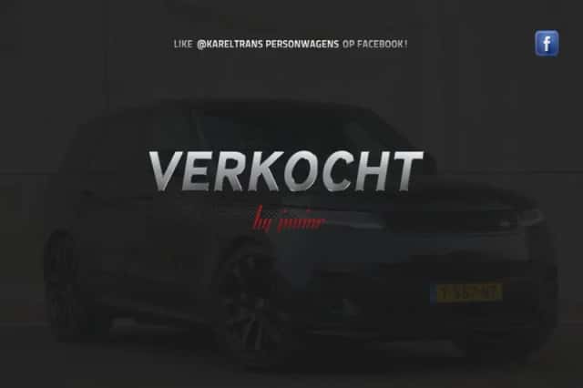 Land Rover Range Rover Sport (2023) thumbnail 1