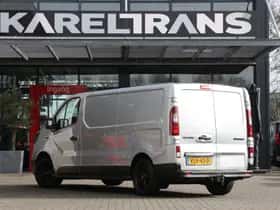Renault Trafic (2022) thumbnail 2