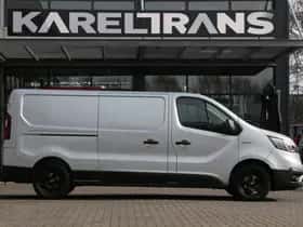 Renault Trafic (2022) thumbnail 13