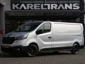 Renault Trafic (2022) thumbnail 19