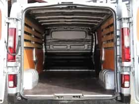 Renault Trafic (2022) thumbnail 4
