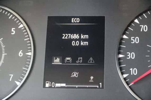Renault Trafic (2022) thumbnail 7