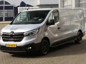 Renault Trafic (2022) thumbnail 8