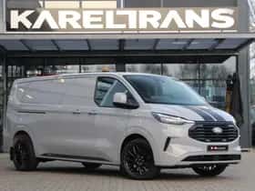 Ford Transit Custom (2024)