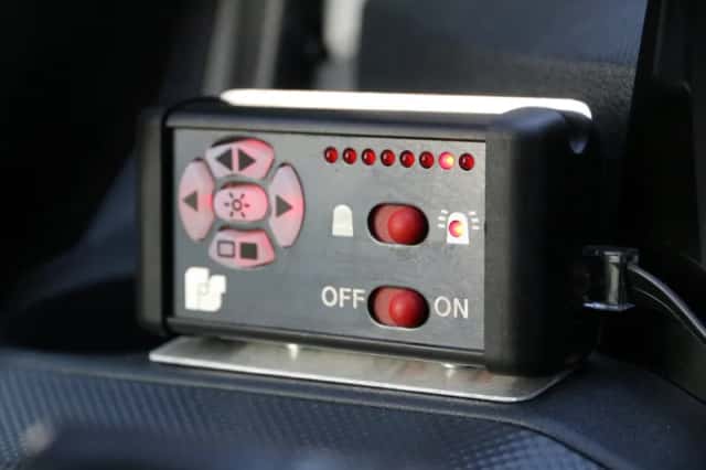 Ford Transit Custom (2024) thumbnail 11