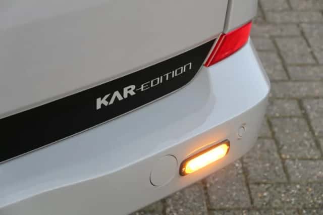 Ford Transit Custom (2024) thumbnail 14
