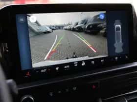 Ford Transit Custom (2024) thumbnail 15
